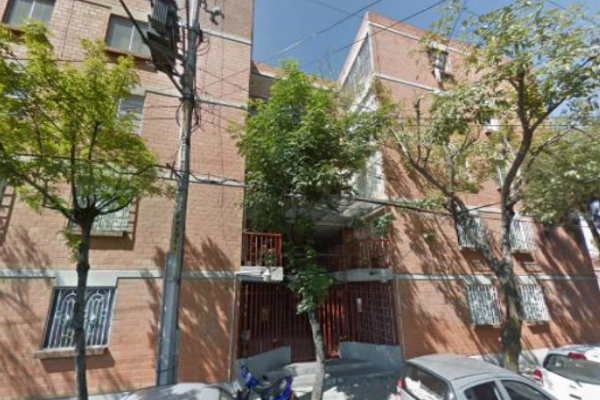 Foto de inmueble en Argentina Antigua, 11270 Ciudad de México, CDMX #s/n, Col. Argentina Antigua C.P. 11270, Miguel Hidalgo