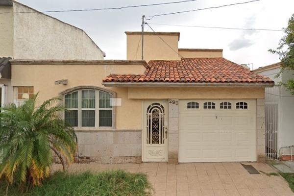 Foto de inmueble en Avenida Costera #293, Col. Villas de La Hacienda C.P. 27272, Torreón