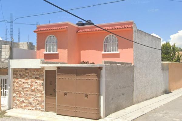 Foto de inmueble en C. Casuarina 100, 42823 Residencial Arboledas, Hgo. #100, Col. Residencial Arboledas C.P. 42823, Tula de Allende