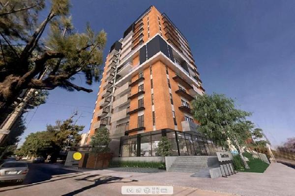 Foto de inmueble en LÁZARO CÁRDENAS #3490, Col. Chapalita C.P. 44500, Guadalajara