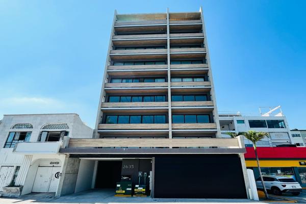 Foto de inmueble en Departamento en venta en Veracruz Col Ignacio Zaragoza #359Int. 167, Col. Ignacio Zaragoza C.P. 91910, Veracruz