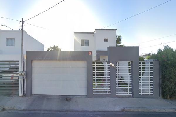 Foto de inmueble en C. Río Mayo 801, Prohogar, 21240 Mexicali, B.C. #801, Col. Prohogar C.P. 21240, Mexicali