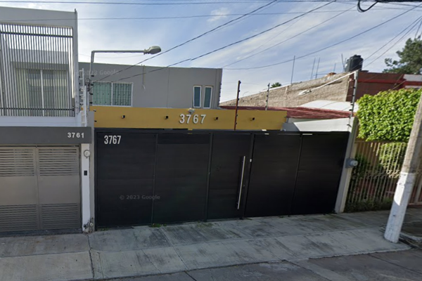 Foto de inmueble en Calle Andrómeda #s/n, Col. Chapalita Inn C.P. 45010, Zapopan