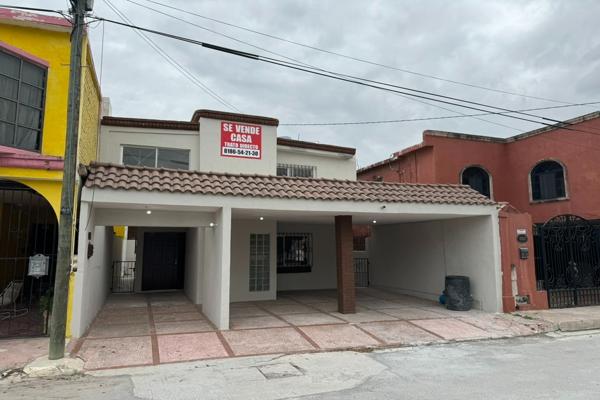 Foto de inmueble en Madereria 1514 #1514, Col. Laredo C.P. 88708, Reynosa