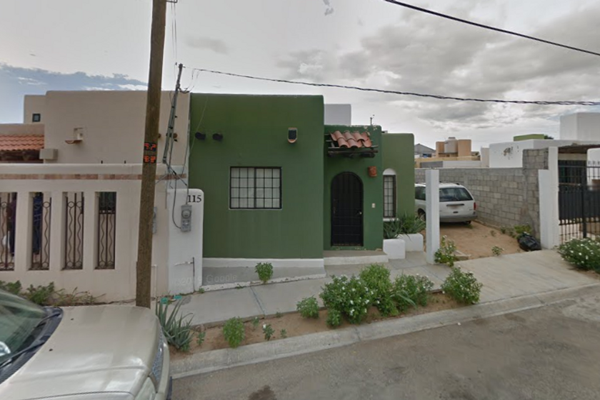 Foto de inmueble en Los Aguajes 115, Arcos del Sol II, Colonia El Progreso, 23478 Cabo San Lucas, B.C.S. #115, Col. Arcos del Sol II C.P. 23478, Los Cabos