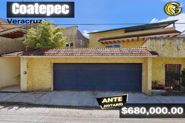 Foto de inmueble en Anáhuac, La Libertad, 91521 Coatepec, Ver., Col. Las Golondrinas C.P. 91521, Coatepec