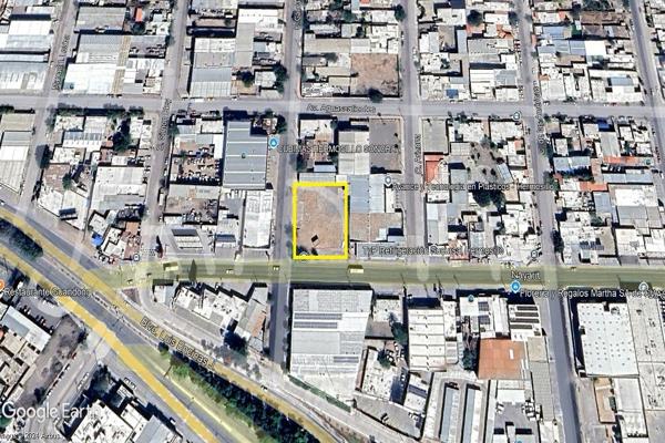 Foto de inmueble en Nayarit  #289, Col. San Benito C.P. 83190, Hermosillo