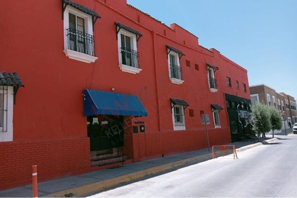 Foto de inmueble en GOMEZ FARIAS #s/n, Col. Chihuahua Centro C.P. 31000, Chihuahua