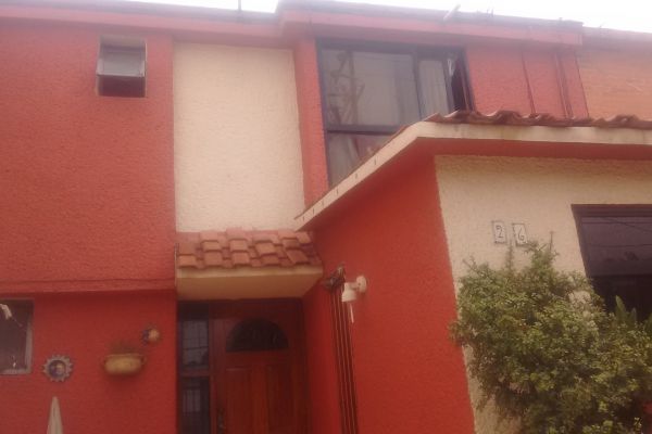 Foto de inmueble en Via Urano, Col. Arcos de la Hacienda C.P. 54730, Cuautitlán Izcalli