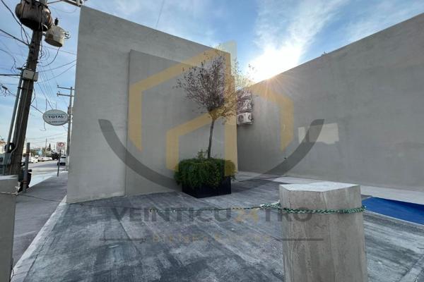 Foto de inmueble en A. Obregon #114, Col. Medardo Gonzalez C.P. 88550, Reynosa