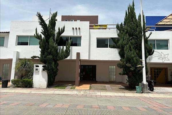 Foto de inmueble en Recta a Cholula 607, San José, 72805 San Andrés Cholula, Pue. #607, Col. Santa Teresa C.P. 72805, San Andrés Cholula