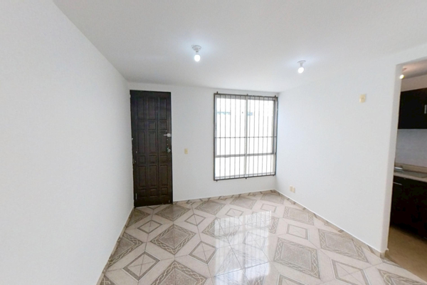 Foto de inmueble en Calle 5, Agrícola Pantitlán, Ciudad de México, CDMX #250Int. 508, Col. Agrícola Pantitlan C.P. 08100, Iztacalco