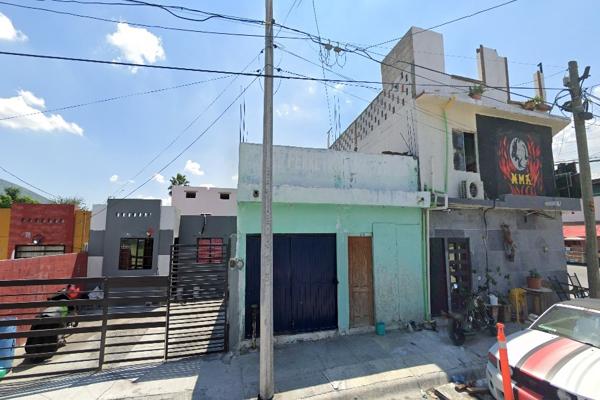 Foto de inmueble en Artesanal, Col. Barrio de La Industria C.P. 64102, Monterrey