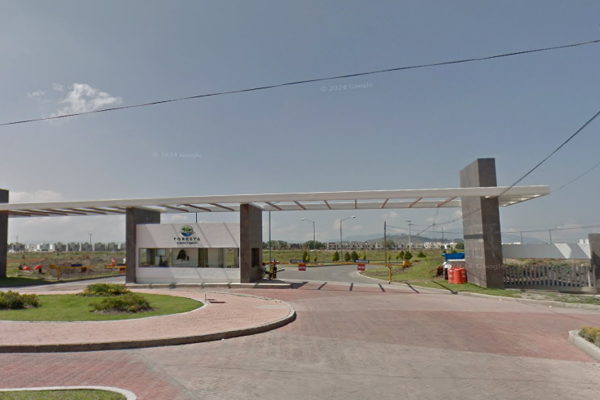 Foto de inmueble en Los Cedros, San Francisco Coaxusco, Méx., Col. Metepec Centro C.P. 52140, Metepec