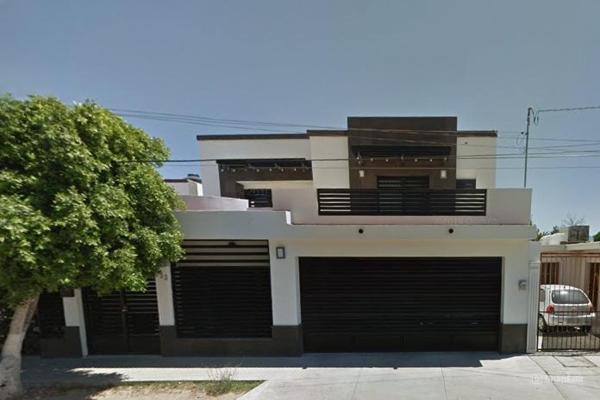 Foto de inmueble en Calle General Bernardo Reyes 132 #132, Col. Modelo Sur Retornos C.P. 83190, Hermosillo