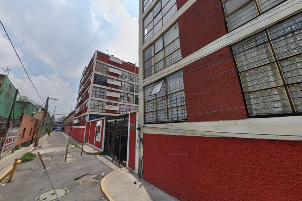 Foto de inmueble en Calle Carbajal 10 #10Int. D 101, Col. Morelos C.P. 06200, Cuauhtémoc