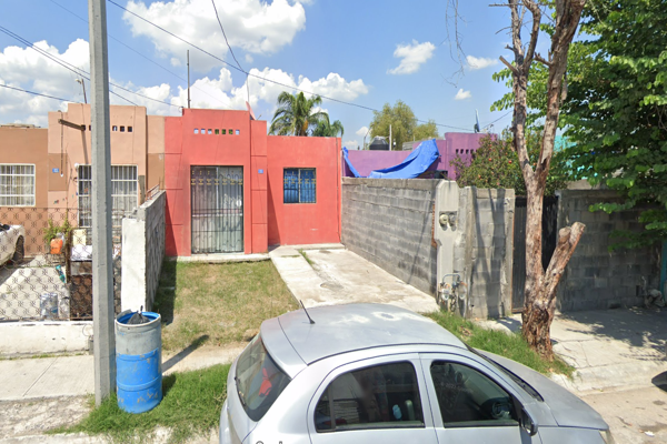 Foto de inmueble en C. del Turismo 111, Barrio de la Industria, 64102 Monterrey, N.L. #111, Col. Barrio de La Industria C.P. 64102, Monterrey