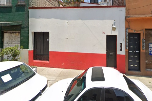 Foto de inmueble en Norte 17 #5003, Col. Magdalena de las Salinas C.P. 07760, Gustavo A. Madero
