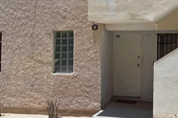 Foto de inmueble en trancision, Col. Solidaridad C.P. 23090, La Paz
