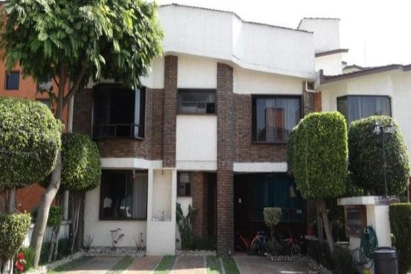 Foto de inmueble en Tlalpan, 14630 Ciudad de México, CDMX, Col. Chimalcoyoc C.P. 14630, Tlalpan