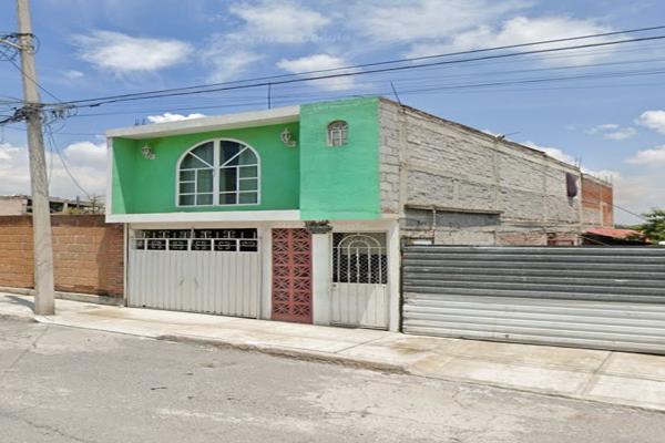 Foto de inmueble en Hacienda de los Pinos #229, Col. Ex-Hacienda de Xalpa C.P. 54683, Huehuetoca