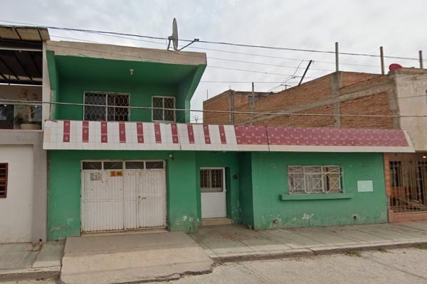 Foto de inmueble en Puerto La Paz #202, Col. Maderera C.P. 34050, Durango