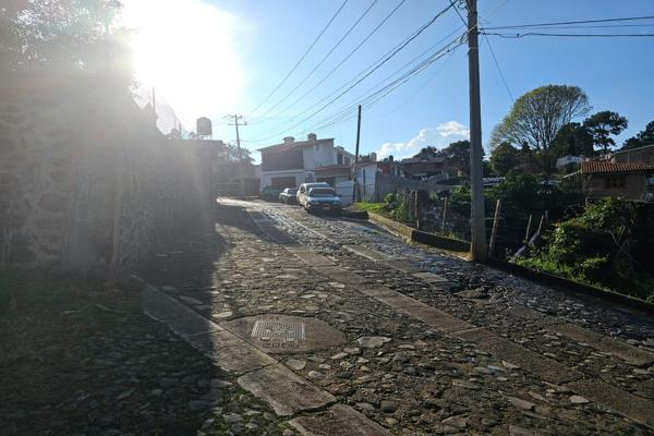 Foto de inmueble en el charco, Col. Mazamitla C.P. 49500, Mazamitla