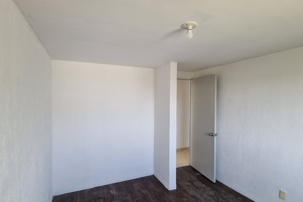 Foto de inmueble en Loma de Santander #s/nInt. 203, Col. Basurero Municipal (La Aurora) C.P. 55736, Coacalco de Berriozábal