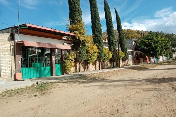 Foto de inmueble en Guerrero, Col. 9 de Mayo C.P. 68274, Oaxaca de Juárez