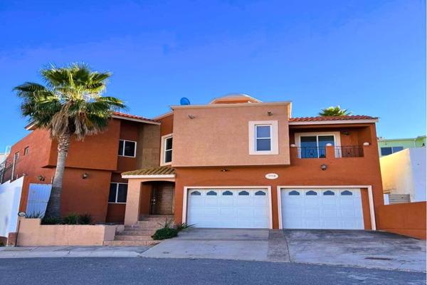 Foto de inmueble en Avenida Tomás Valles Vivar #s/n, Col. Residencial la Cantera C.P. 31216, Chihuahua