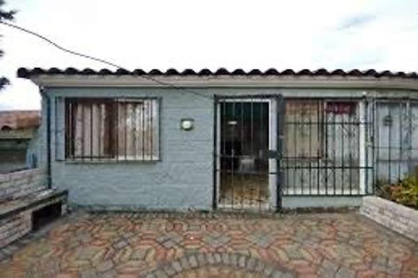 Foto de inmueble en Buena Vista #s/n, Col. San Francisco Chilpan C.P. 54944, Tultitlán