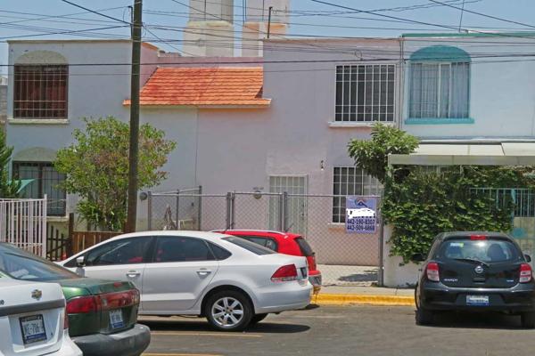 Foto de inmueble en Desarrollo San Pablo, 76125 Santiago de Querétaro, Qro., Col. Desarrollo San Pablo C.P. 76125, Querétaro