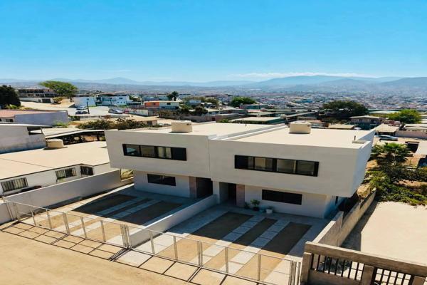 Foto de inmueble en CALLE ITALIA NIGERIA Y BLD SOKOLOW, Col. Las Lomitas C.P. 22810, Ensenada
