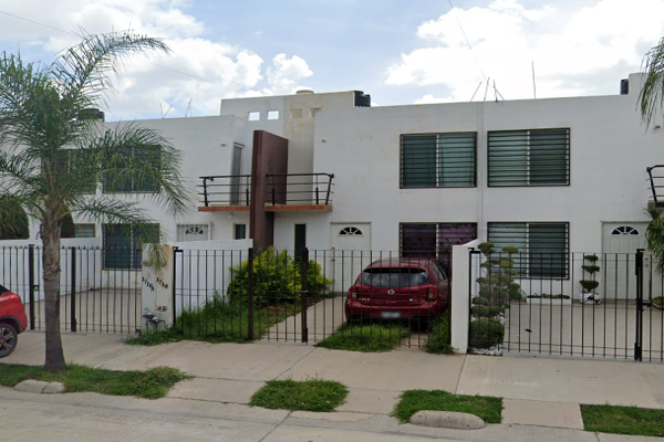 Foto de inmueble en Boulevard Perdigón 1710 #1710, Col. Real de los Naranjos C.P. 37210, León