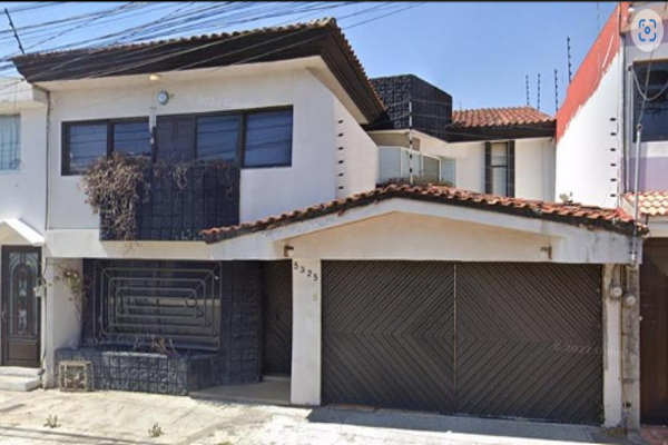 Foto de inmueble en Río Jamapa 5325, Jardines de San Manuel, 72570 Heroica Puebla de Zaragoza, Pue. #5325, Col. Jardines de San Manuel C.P. 72570, Puebla