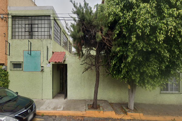 Foto de inmueble en Brillante 1, Valle Escondido, Tlalpan, 14600 Ciudad de México, CDMX #1, Col. Valle Escondido C.P. 14600, Tlalpan