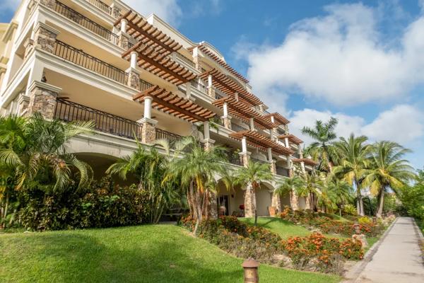 Foto de inmueble en Serena Marina campo de Golf #6001, Col. Marina Mazatlán C.P. 82103, Mazatlán