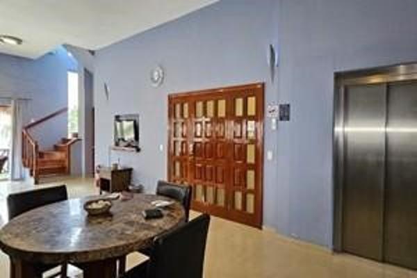 Foto de inmueble en Calle 44 Norte  #s/n, Col. Quintas del Carmen C.P. 77720, Solidaridad