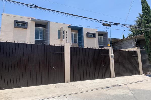 Foto de inmueble en Calle Pino Suárez  #714, Col. Guadalupe Hidalgo C.P. 72490, Puebla