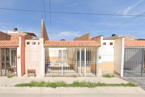 Foto de inmueble en C. Rito García, Rancho Blanco, 78436 Soledad de Graciano Sánchez, S.L.P. #s/n, Col. Rancho Blanco C.P. 78436, Soledad de Graciano Sánchez