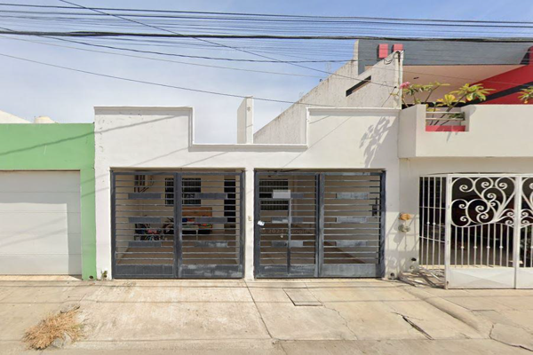 Foto de inmueble en Mision San Mulegé  #5227, Col. Las Misiones C.P. 82133, Mazatlán