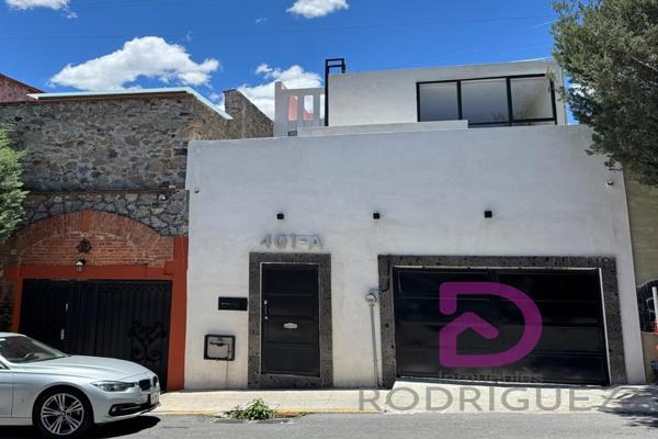 Foto de inmueble en Manuel Fernando Soto, Col. Centro C.P. 42000, Pachuca de Soto