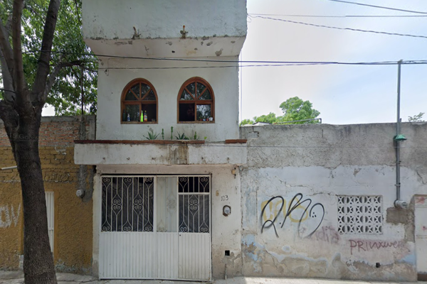 Foto de inmueble en Calle Galindo 103 #103, Col. Felipe Carrillo Puerto C.P. 76138, Querétaro