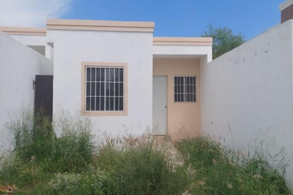 Foto de inmueble en Los Reyes, 67277 Cdad. Benito Juárez, N.L. #s/n, Col. Los Reyes C.P. 67277, Juárez