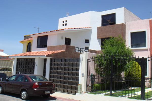 Foto de inmueble en Pachuca San Javier 4ta sección, Col. Arboledas de San Javier C.P. 42084, Pachuca de Soto