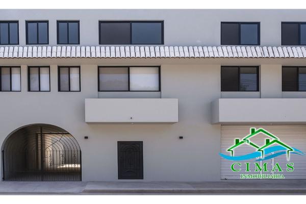 Foto de inmueble en X, Col. Tampico Centro C.P. 89000, Tampico