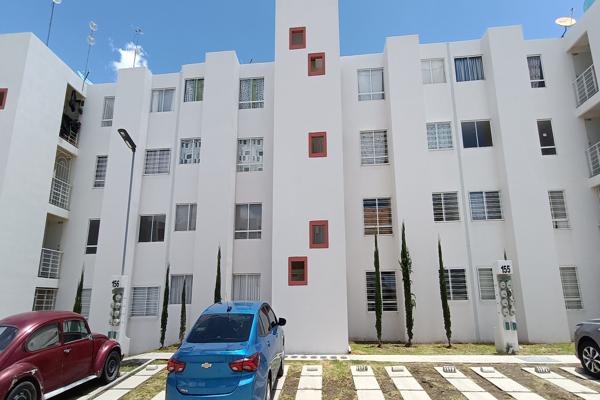 Foto de inmueble en 12 Ava cda. Felipe Angeles  #Torre 155Int. Depto 1207, Col. Los Héroes Tizayuca C.P. 43816, Tizayuca