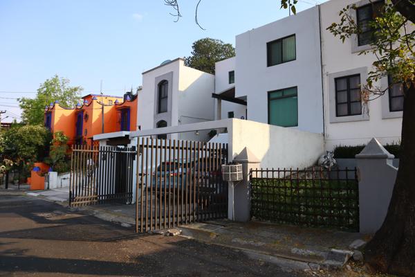 Foto de inmueble en Callejón del Suspiro, Col. Lomas Verdes 4a Sección C.P. 53125, Naucalpan de Juárez