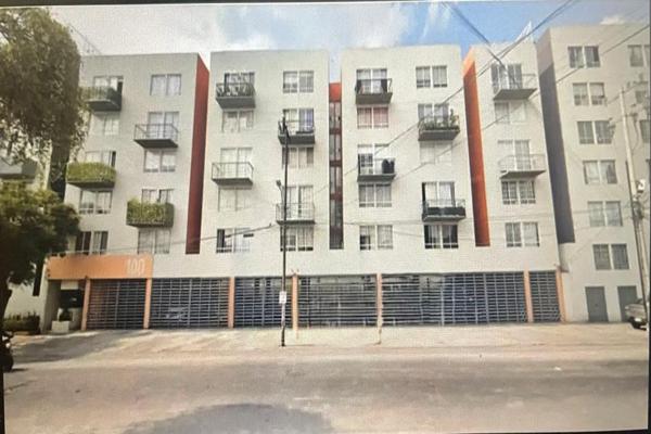 Foto de inmueble en Avenida de la Industria #100, Col. Moctezuma 2a Sección C.P. 15530, Venustiano Carranza