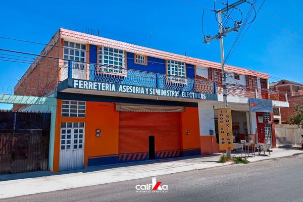 Foto de inmueble en Avenida Héroe de Nacozari, Col. Gremial C.P. 20030, Aguascalientes
